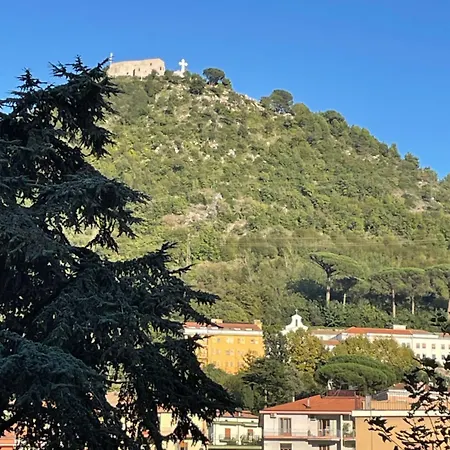 Sunshine * Cava deʼ Tirreni
