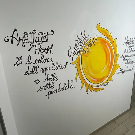 Sunshine Couette-café *