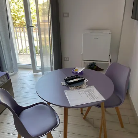 Bed & Breakfast Sunshine Cava De' Tirreni