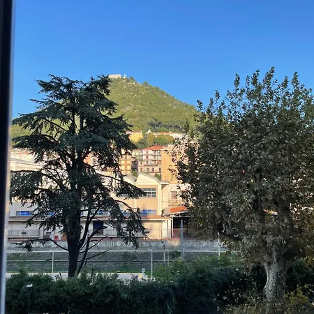 Bed & Breakfast Sunshine Cava deʼ Tirreni