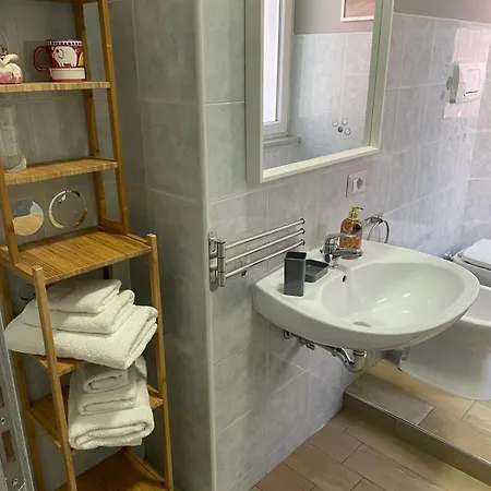 Sunshine Bed & Breakfast Cava De' Tirreni