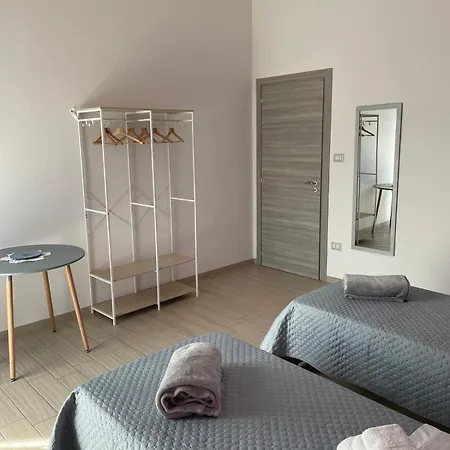 Sunshine Bed & Breakfast